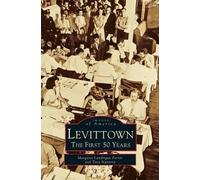 Margaret Lundrigan Ferrer Tova Navarra Levittown (Copertina rigida)