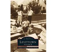 Margaret Lundrigan Tova Navarra Levittown (Tascabile) Images of America