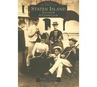 Margaret Lundrigan Tova Navarra Staten Island (Tascabile) Images of America