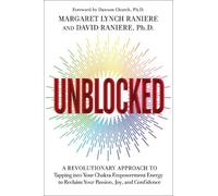 Margaret Lynch Raniere David Raniere, PhD Unblocked (Tascabile)