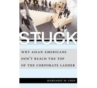 Margaret M. Chin Stuck (Copertina rigida)