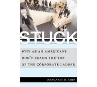 Margaret M. Chin Stuck (Tascabile)