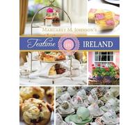 Margaret M Johnson Teatime in Ireland (Tascabile)