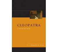 Margaret M. Miles Cleopatra (Copertina rigida)