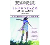 Margaret M. Scariano Temple Grandin Emergence: Labelled Autistic (Tascabile)