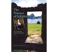 Margaret Macaulay The Prisoner of St Kilda (Tascabile)