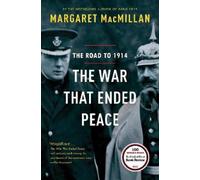 Margaret MacMillan The War That Ended Peace (Tascabile)