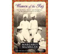 Margaret MacMillan Women of the Raj (Tascabile)