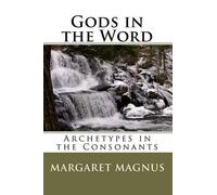 Margaret Magnus Gods in the Word (Tascabile)