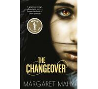 Margaret Mahy The Changeover (Tascabile)