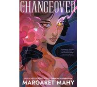 Margaret Mahy The Changeover (Tascabile)