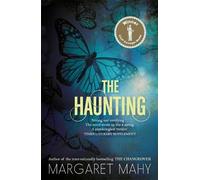 Margaret Mahy The Haunting (Tascabile)