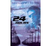 Margaret Mahy Twenty-Four Hours (Tascabile)