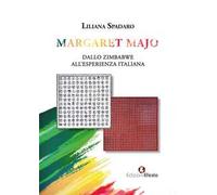 Margaret Majo. Dallo Zimbabwe all’esperienza italiana