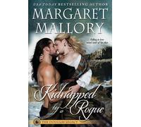 Margaret Mallory Kidnapped by a Rogue (Tascabile) Douglas Legacy
