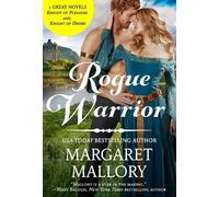Margaret Mallory Rogue Warrior (Tascabile)