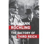 Margaret Manale Hermann Röchling (Tascabile)