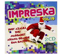 Margaret - Margaret / Zhu / Martin Tungevaag: Impreska 19