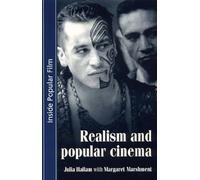 Margaret Marshment Julia Hallam Realism and Popular Cinema (Tascabile)