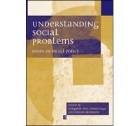Margaret May Understanding Social Problems (Tascabile)