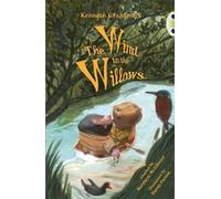 Margaret McAlli Bug Club Independent Fiction Year 5 Blue Kenneth Gra (Tascabile)