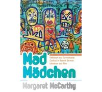 Margaret McCarthy Mad Mädchen (Tascabile)