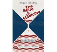 Margaret McCartney The State of Medicine (Tascabile)