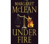 Margaret McLean Under Fire (Tascabile)
