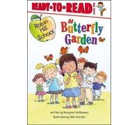 Margaret McNamara Butterfly Garden (Copertina rigida)