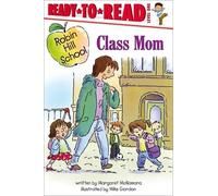 Margaret McNamara Class Mom (Copertina rigida)