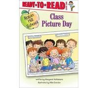 Margaret McNamara Class Picture Day (Copertina rigida)