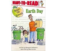 Margaret McNamara Earth Day (Copertina rigida)