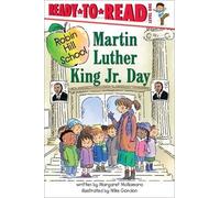 Margaret McNamara Martin Luther King Jr. Day (Copertina rigida)