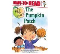 Margaret McNamara Mike Gordon The Pumpkin Patch (Copertina rigida)