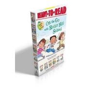 Margaret McNamara On the Go with Robin Hill School (Boxed Set) (Tascabile)