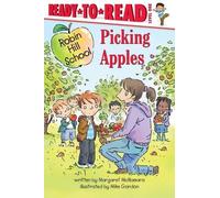 Margaret McNamara Picking Apples (Copertina rigida)