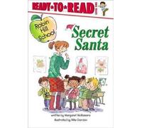 Margaret McNamara Secret Santa (Copertina rigida)
