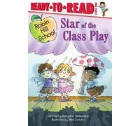 Margaret McNamara Star of the Class Play (Copertina rigida)