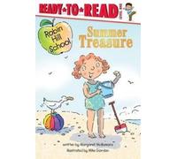 Margaret McNamara Summer Treasure (Copertina rigida)
