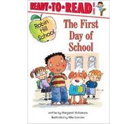 Margaret McNamara The First Day of School (Copertina rigida)
