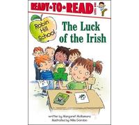 Margaret McNamara The Luck of the Irish (Copertina rigida)