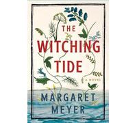 Margaret Meyer The Witching Tide (Copertina rigida)