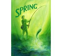 Margaret Meyerkort Spring (Tascabile) Kindergarten S.