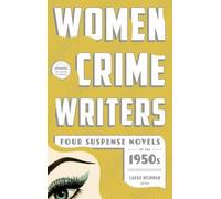Margaret Millar Patr Women Crime Writers: Four Suspense Novel (Copertina rigida)