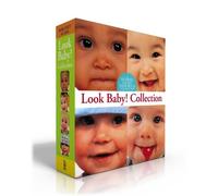 Margaret Miller Look Baby Collection (Boxed Set) (Libro di cartone)