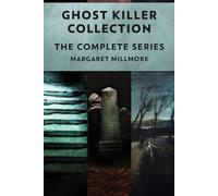 Margaret Millmore Ghost Killer Collection (Tascabile)