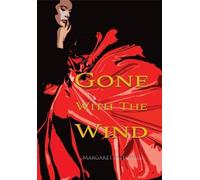 Margaret Mitche Gone with the Wind (Wisehouse Classics Editio (Copertina rigida)