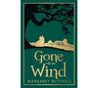 Margaret Mitchell Gone with the Wind (Copertina rigida)