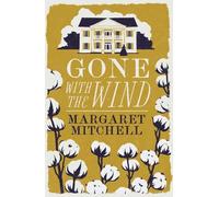 Margaret Mitchell Gone with the Wind (Tascabile) Alma Classics Evergreens