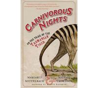 Margaret Mittelbach Michael Crewdson Carnivorous Nights (Tascabile)
